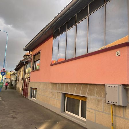 Brasov Cucu Residence Εξωτερικό φωτογραφία