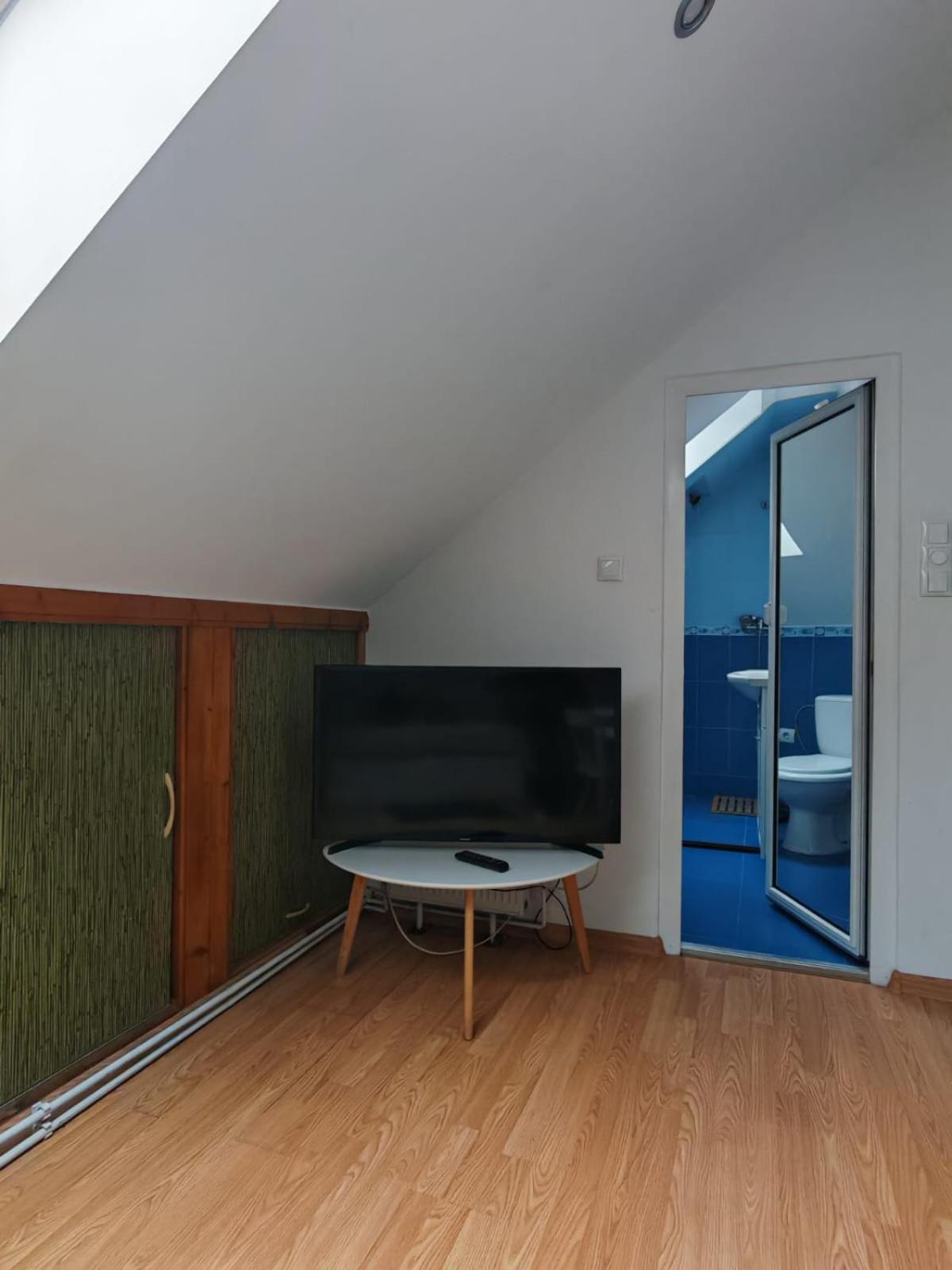Brasov Cucu Residence Εξωτερικό φωτογραφία