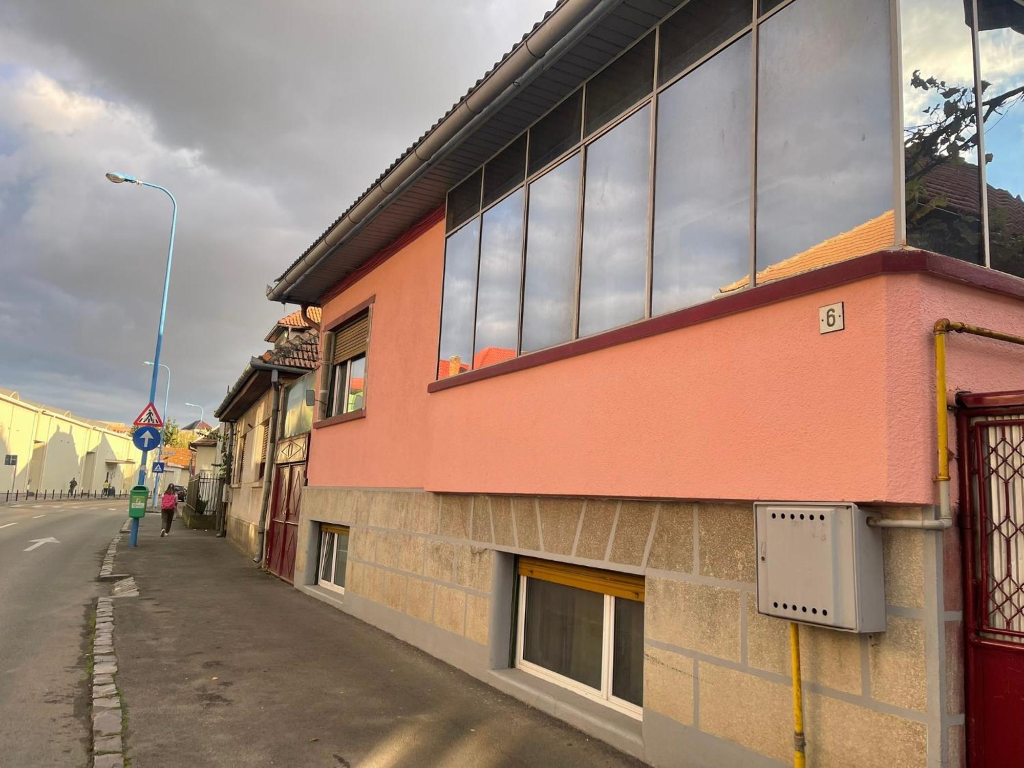 Brasov Cucu Residence Εξωτερικό φωτογραφία