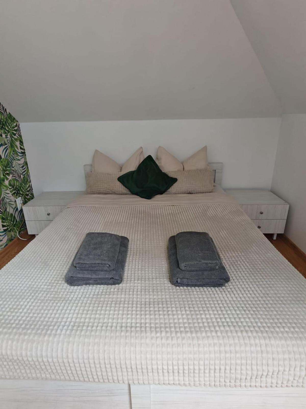 Brasov Cucu Residence Εξωτερικό φωτογραφία