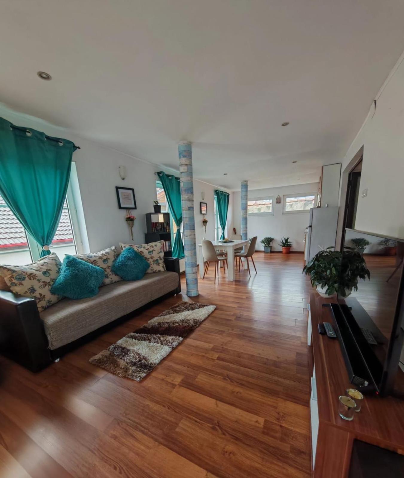 Brasov Cucu Residence Εξωτερικό φωτογραφία