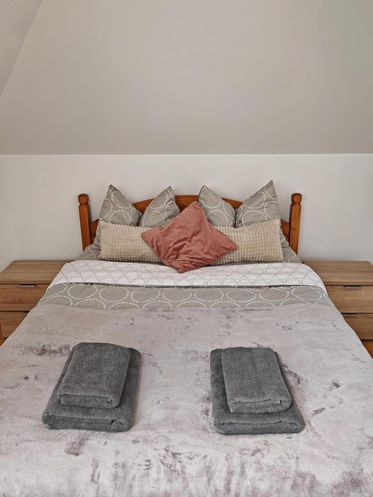 Brasov Cucu Residence Εξωτερικό φωτογραφία