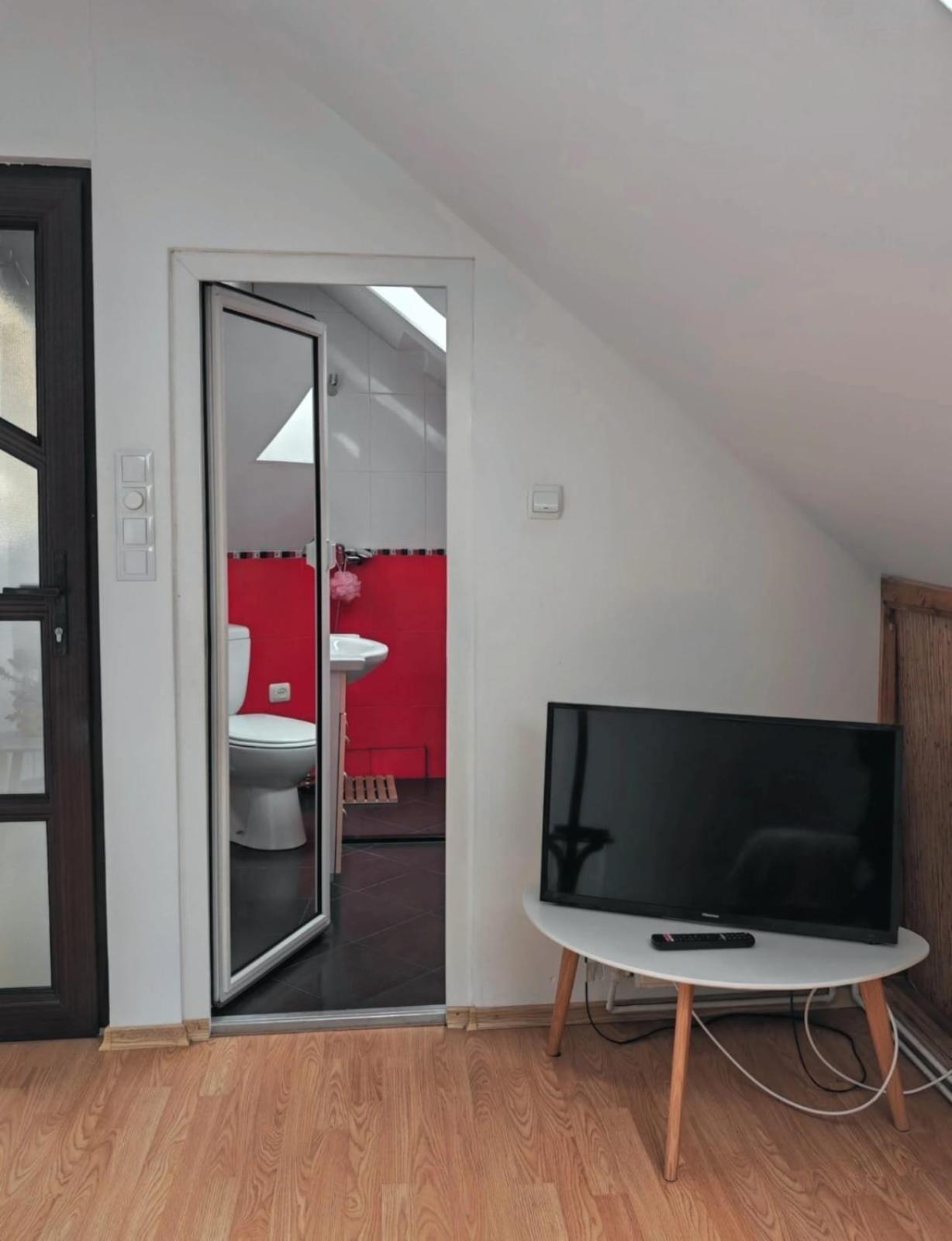 Brasov Cucu Residence Εξωτερικό φωτογραφία